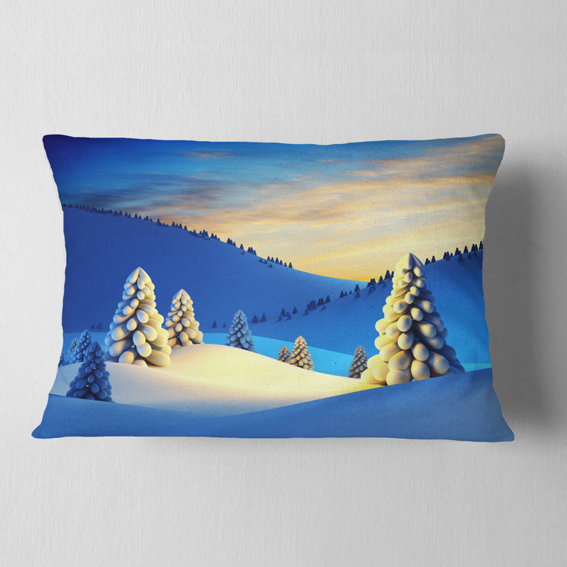 Coussin Schafer Designart