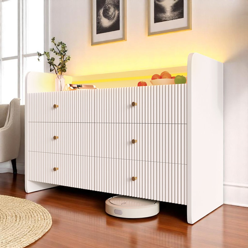 120cm Sideboard