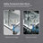 72" x 36" Frontlit & Backlit Anti-Fog Tempered Glass Framed Bathroom/Vanity Mirror-116500111