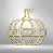 Doré sélectionné