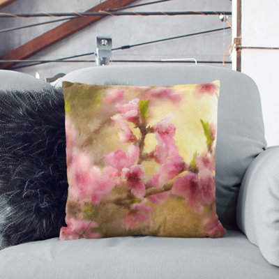 Square Cushion
