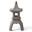 Statue de jardin 24 po H MGO