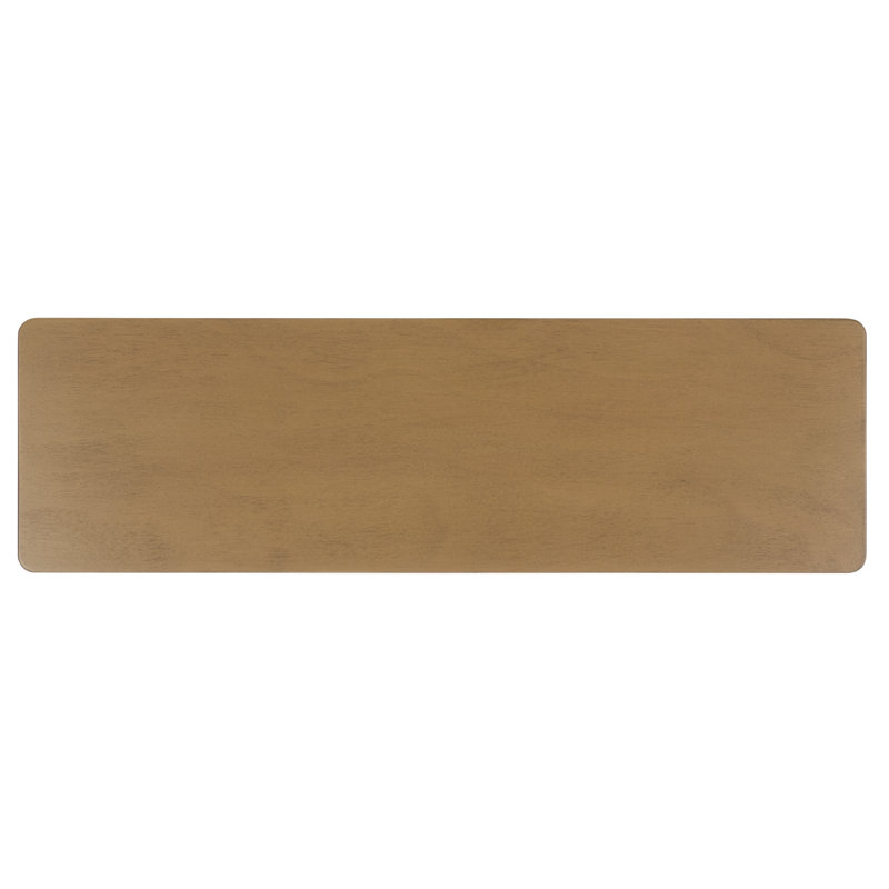 Haven Bench, Brown