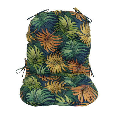 Outdoor 6'' Seat / Back Cushion