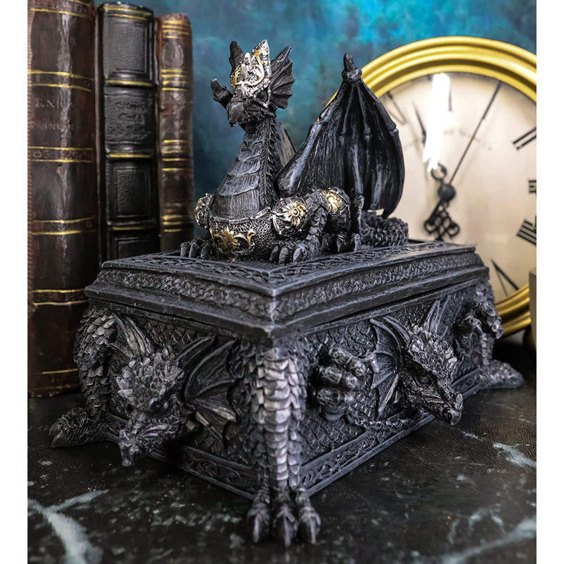 Boîte décorative Ceyrian