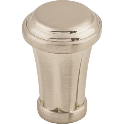 Luxor 7/8" Diameter Round Knob