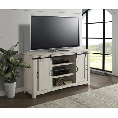 Kinsella Solid Wood TV Stand