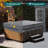 STARTWO Hot Tub Cover-96984847