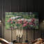 Botanical Series-CD XXV- Toile tendue avec châssis - Prêt à accrocher-457057628