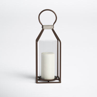 Tabletop Lantern