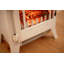 Aerie Marlow Home Co. 36cm W Electric Fire-1612272953