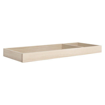 Universal Changing Table Topper