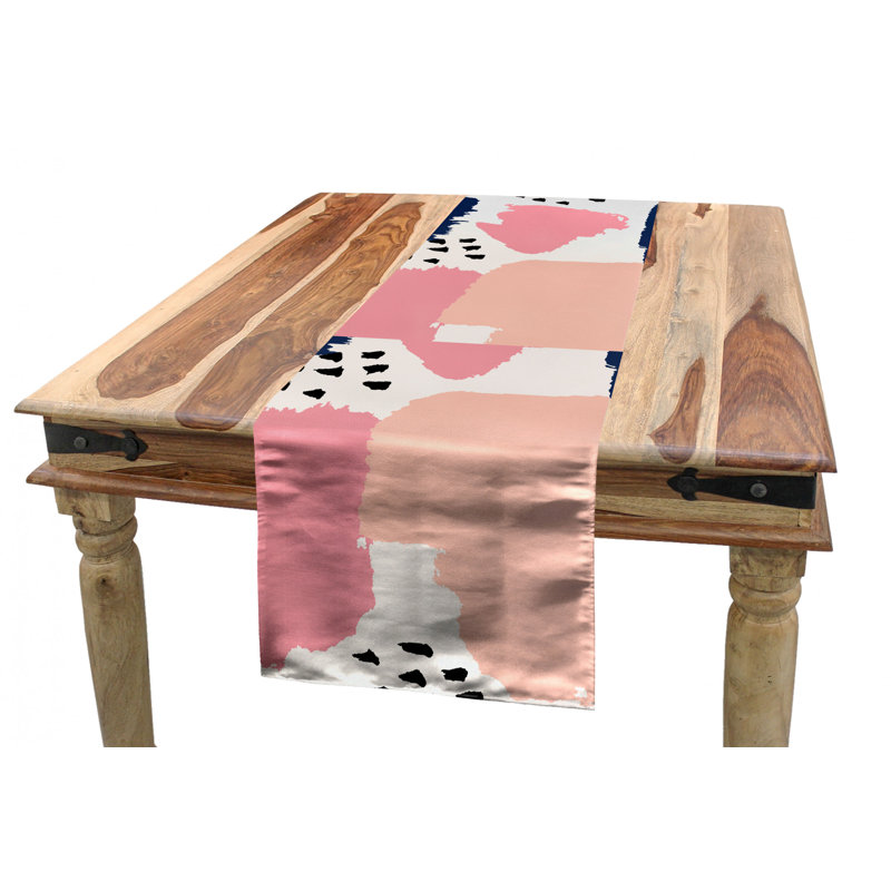 Table Runner, 72" x 16"