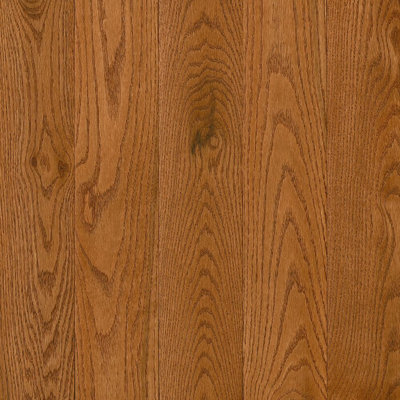 Piece of Nature Solid Hardwood Flooring