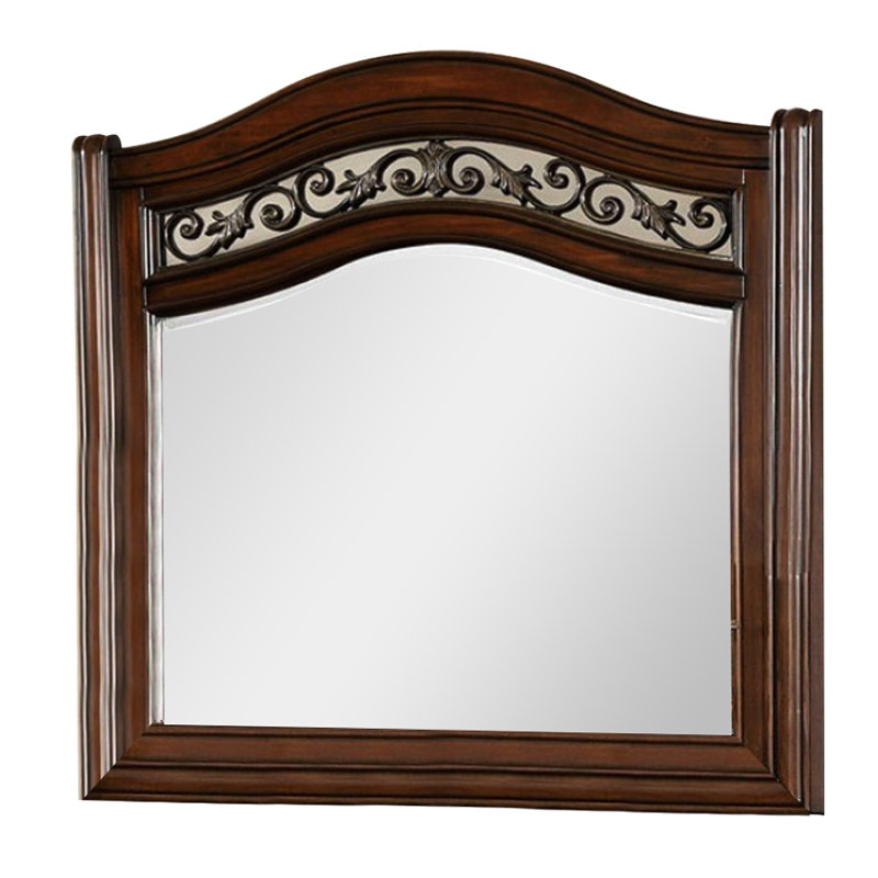 Miroir de commode Oloran
