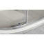 Feora Semi-Frameless Shower Enclosure-36903721