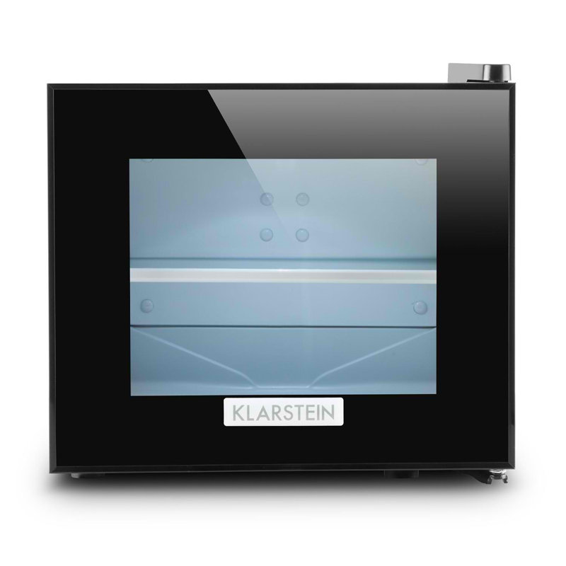 Klarstein 10m³ L Freestanding Mini Fridge