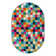 Analiese Geometric Indoor Rug