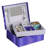 Jewelry Box + Mirror