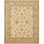 Durden Wool Oriental Area Rug-76816931