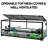 48'' x 18'' x 18'' Reptile Terrarium