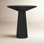 Wyatt Pedestal End Table