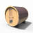 Direct Wicker 4 - Person Outdoor Traditional Steam Sauna in Hemlock