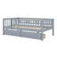 Daybed Bed With Two Drawers-620873042-620873135