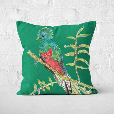 Entiat Square Cushion