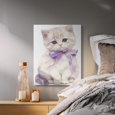 Wrapped Canvas Print Set