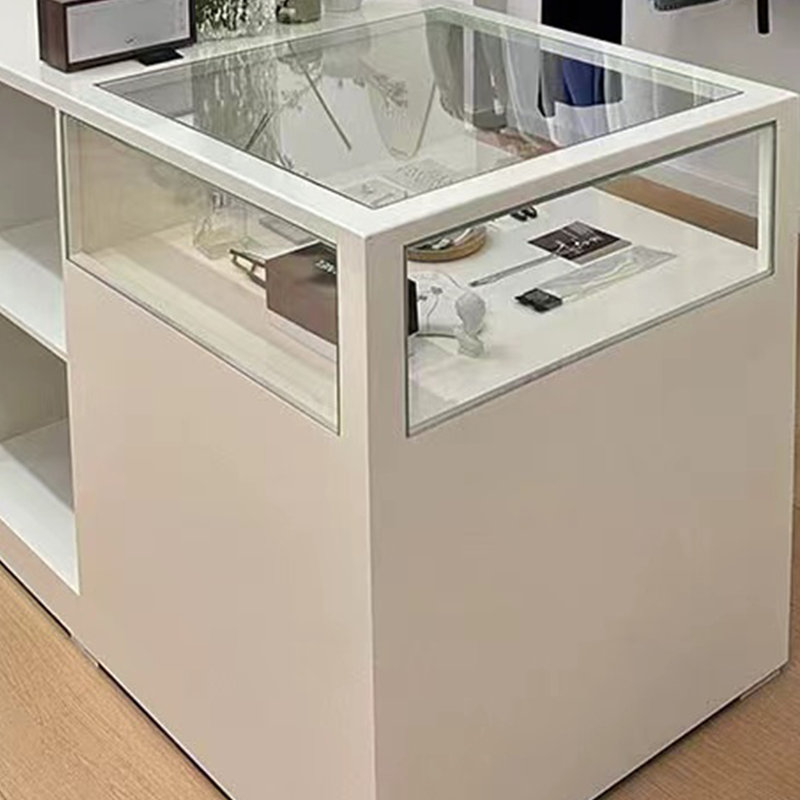 Vitrine Fashion, H 35,43 po x l 59,05 po x P 23,62 po
