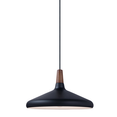 Drew 1 - Light Single Pendant