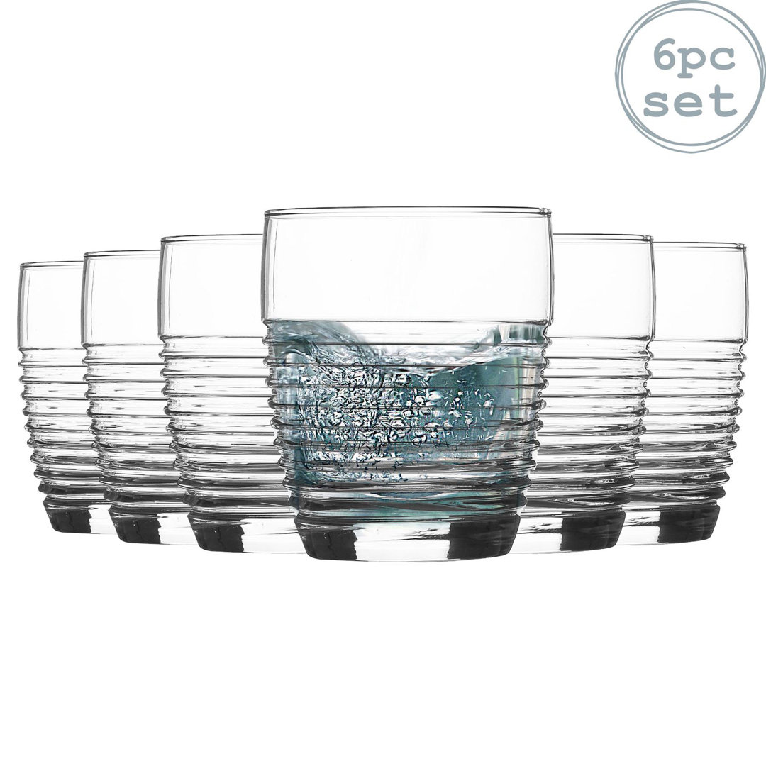 345ml Drinking Glass