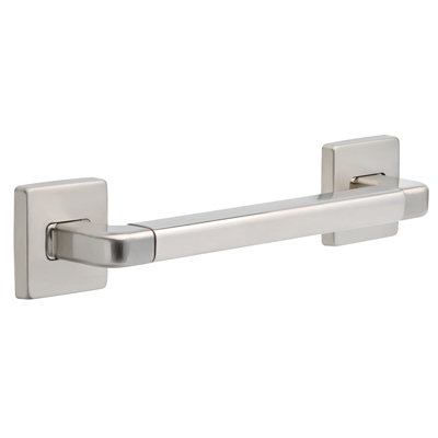 Bath Safety 12" Grab Bar