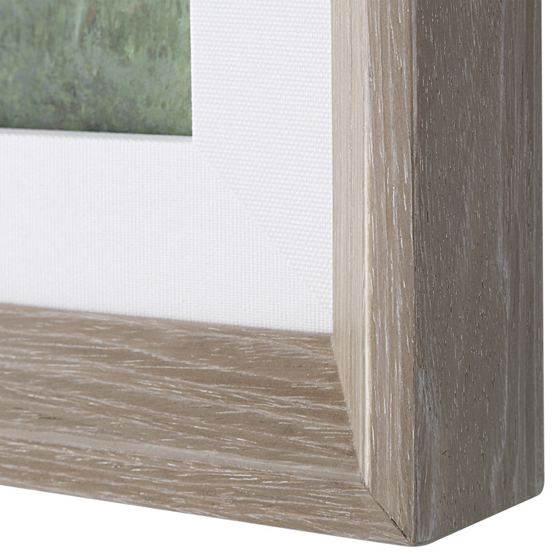 Quiet Meadows " Uttermost Quiet Meadows " 4 - Pieces