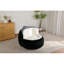 Fauteuil d'appoint à compression 33 po-289035851