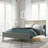 Wood Platform Bed-1621741812-1620425481