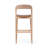 Kayla Leather Bar & Counter Stool-584213898-585518993