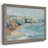 " Turquoise Cliff Wall I "-96285956-96285957