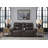 Wachter Power Reclining Loveseat With Console