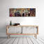 «Happy Hour» par Ruane Manning, reproduction sur toile tendue-20847534-73161477