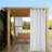 Hopp Blackout Curtains / Drapes Single Panel-690816999-690817000