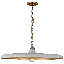 Thomas O'Brien Piatto Pendant-68845046-68845049-68845051