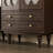 Elegant and high-end storage cabinet