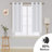 Bix Solid Blackout Thermal Grommet Curtain Panels-581387672-586824914