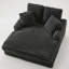 Canapé-lit pour 2 personnes Cloud Sleeper-1178332153