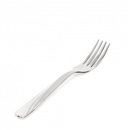 Giro Stainless Steel Salad / Dessert Fork