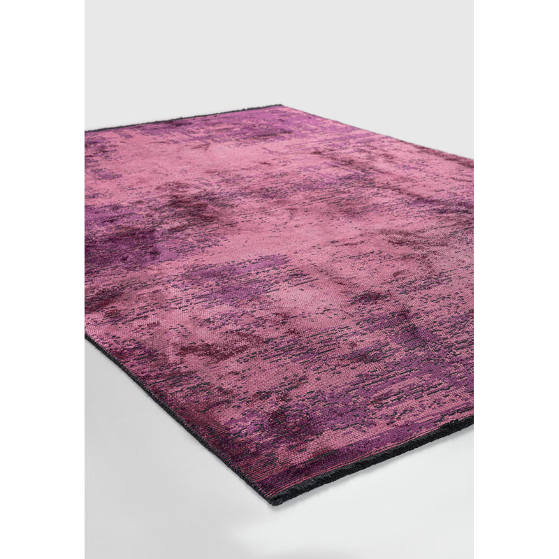 Rapture Abstract Area Rug, Rectangle 9' x 12'