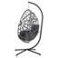 Chamness Egg Chair with Stand