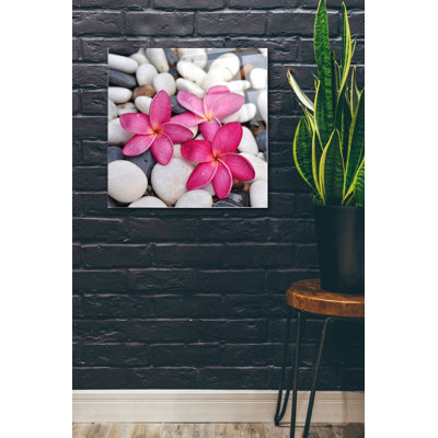 'Shintai II' Acrylic Glass Wall Art